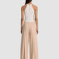 AINSLIE PLEATED PANT