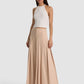 AINSLIE PLEATED PANT