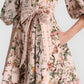 LUCY MINI SHIRT DRESS
