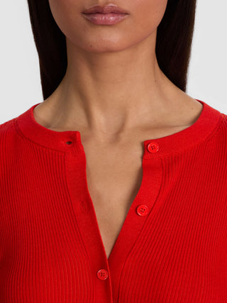 Carson Cardigan
