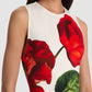 Wynell Fitted Mini Dress