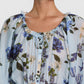 Mclaine Long Sleeve Blouse