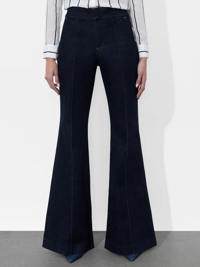 THE TROUSER JEAN
