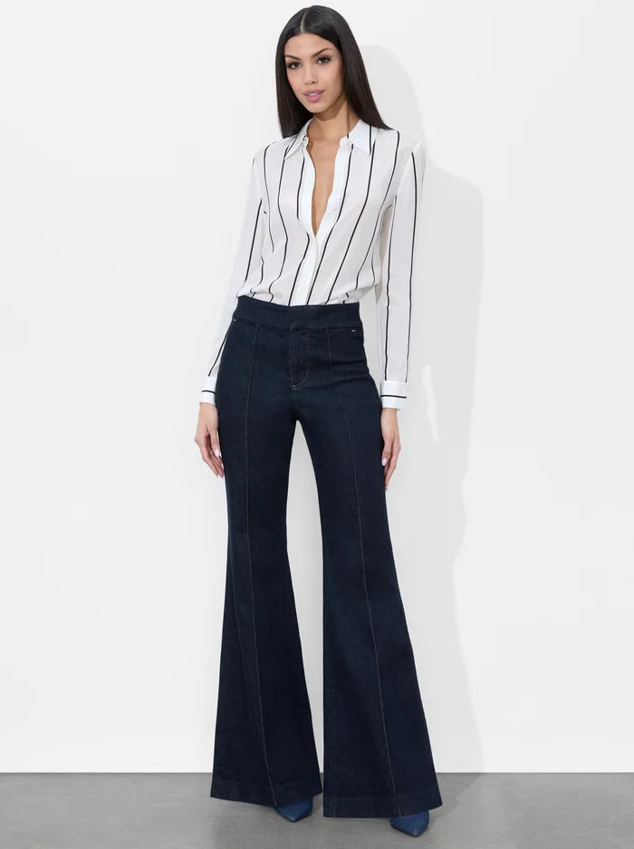 THE TROUSER JEAN