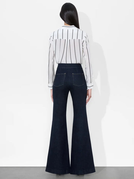 THE TROUSER JEAN
