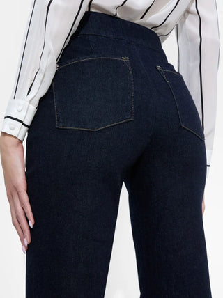 THE TROUSER JEAN