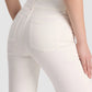 Perfect Jean in White