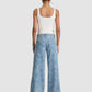 AMAZING PAISLEY JEAN