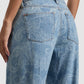 AMAZING PAISLEY JEAN