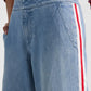 XANDER RACING STRIPE JEAN