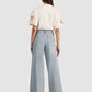 AMAZING EMBROIDERED JEAN