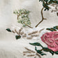 BEAUTIFUL EMBROIDERED JEAN