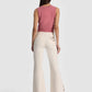 BEAUTIFUL EMBROIDERED JEAN