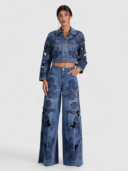 Sidney Baggy Jean