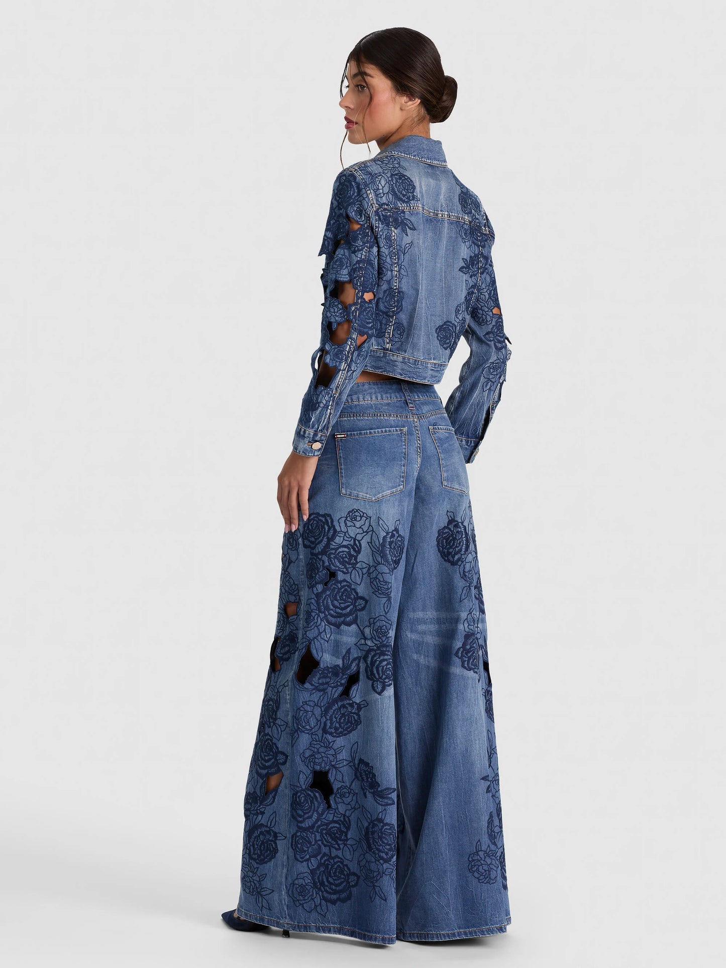 Sidney Baggy Jean