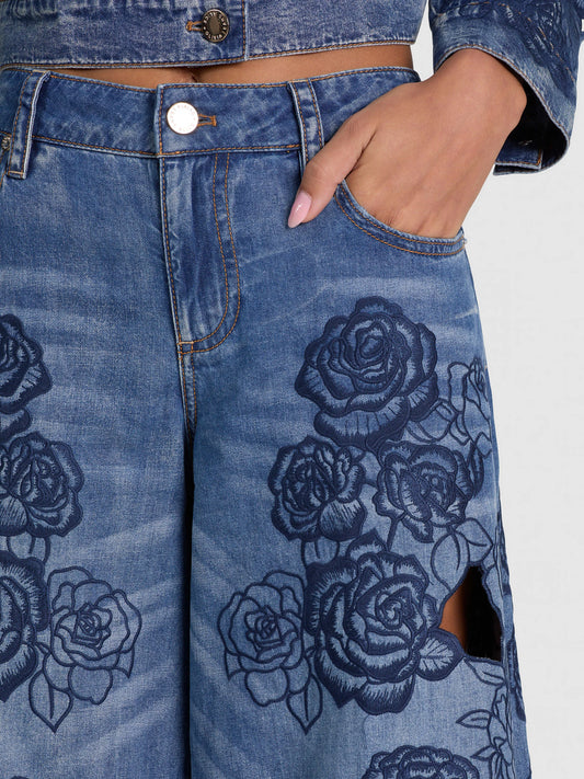 Sidney Baggy Jean