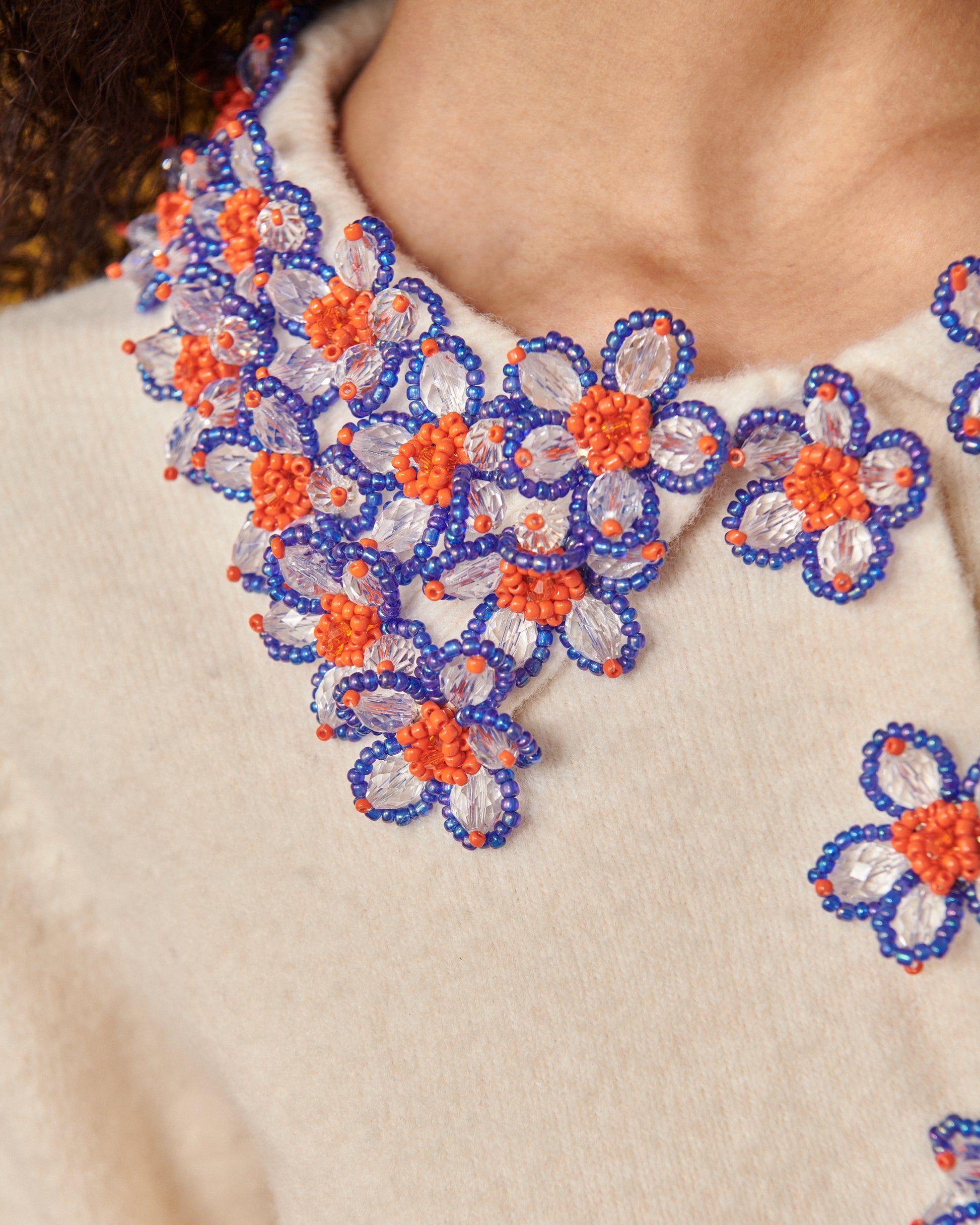 Bloom Cardigan 