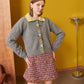 Amani Cardigan