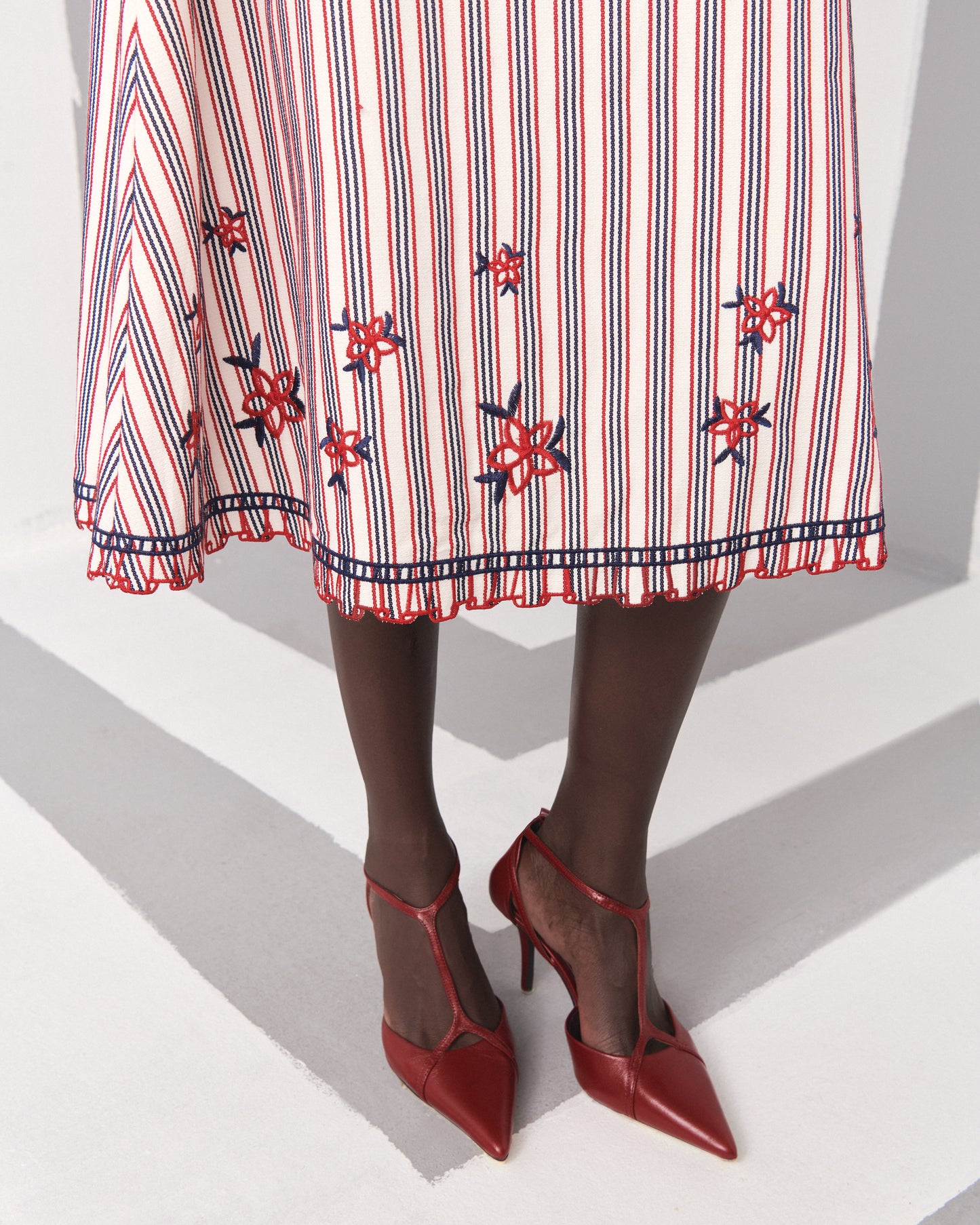 Norin Skirt
