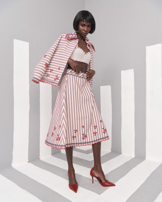 Norin Jacket
