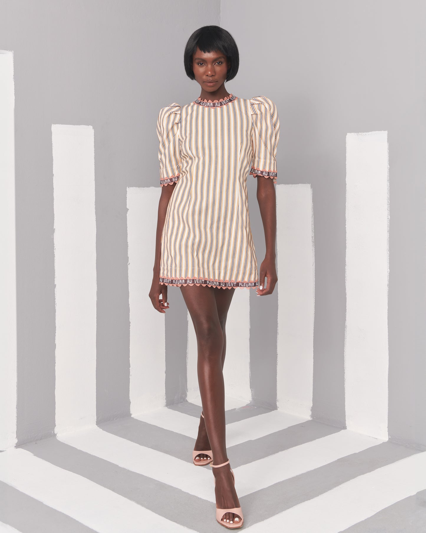 Kora Dress
