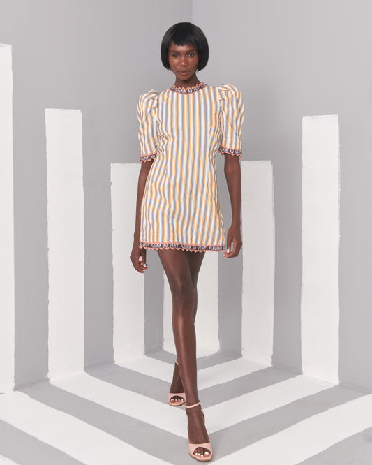 Kora Dress