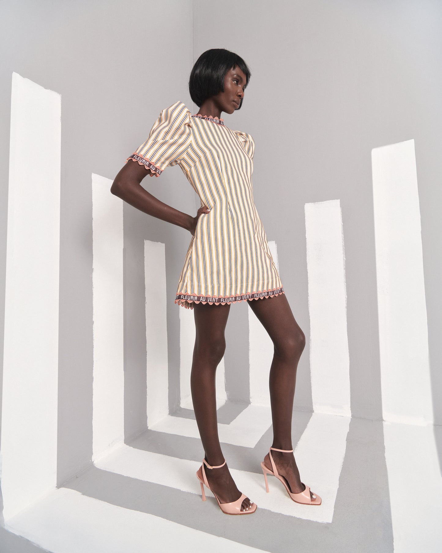 Kora Dress