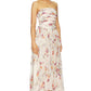 IRIS BOUQUET GAYLA DRESS