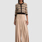 Dollie Beach Day Striped Cardigan
