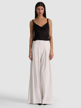 Monique Twist Strap Tank