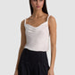 Monique Twist Strap Tank