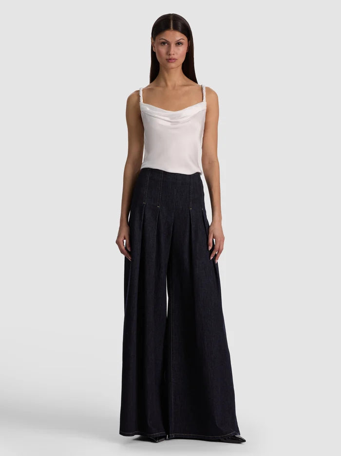 Monique Twist Strap Tank