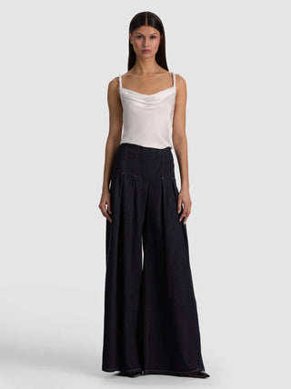 Monique Twist Strap Tank