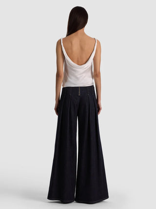 Monique Twist Strap Tank