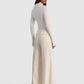 Olivia Flare Chino Pant
