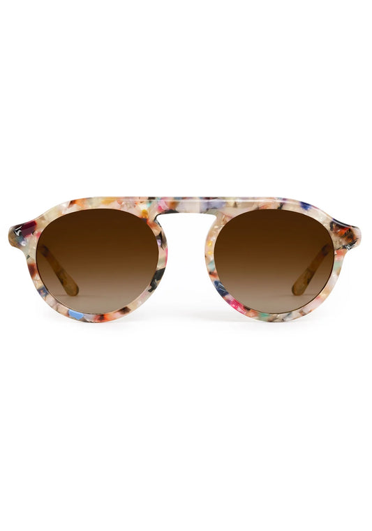 CAMERON Gelato Sunglasses