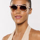 CAMERON Gelato Sunglasses