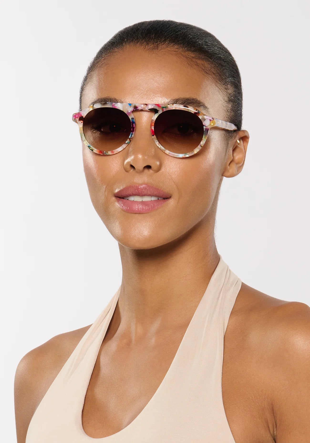 CAMERON Gelato Sunglasses