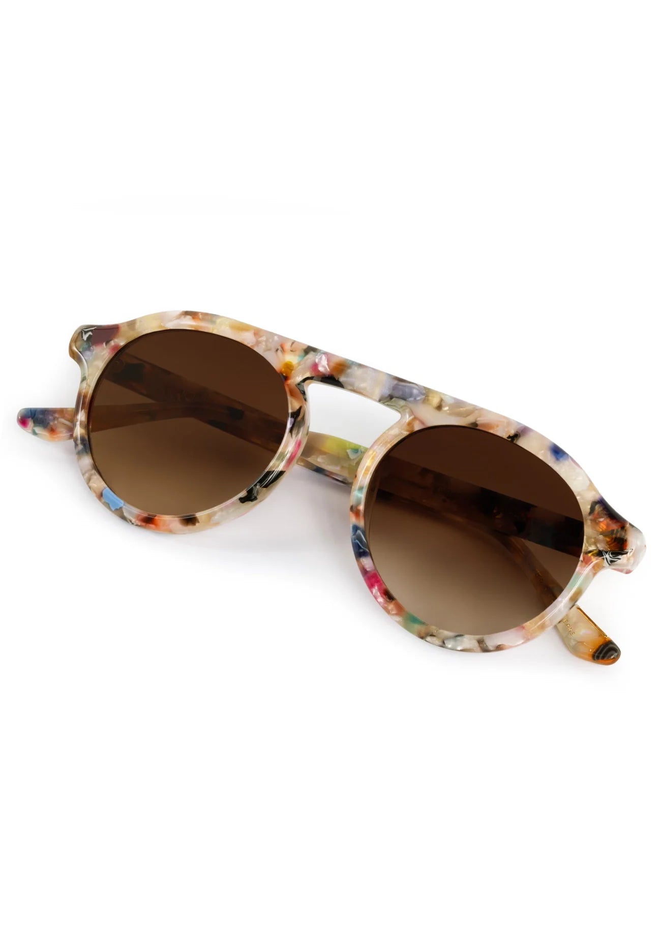 CAMERON Gelato Sunglasses