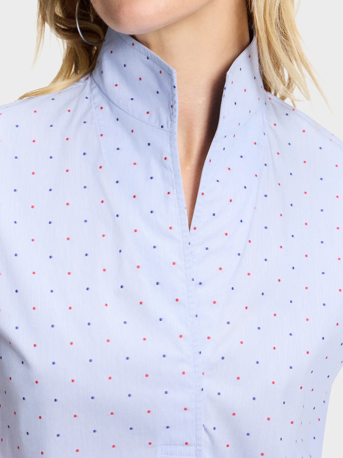 Cap Sleeve: American Darling