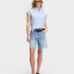 Cap Sleeve: American Darling