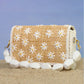 Clutch Le Marguerite