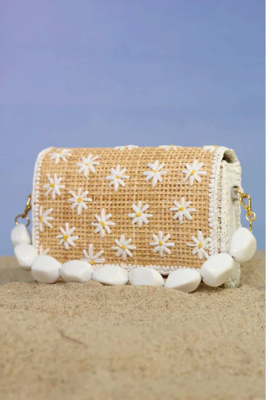 Clutch Le Marguerite