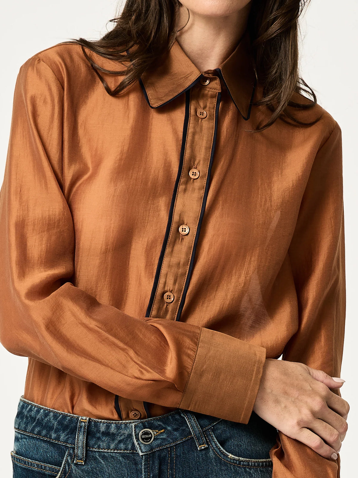 Blanca Shirt