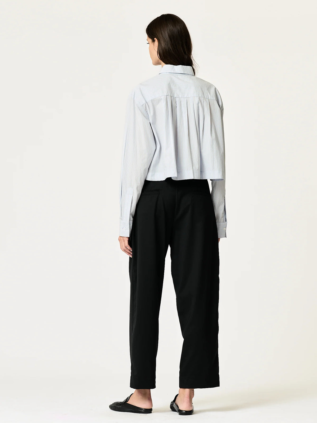 Collins Shirt