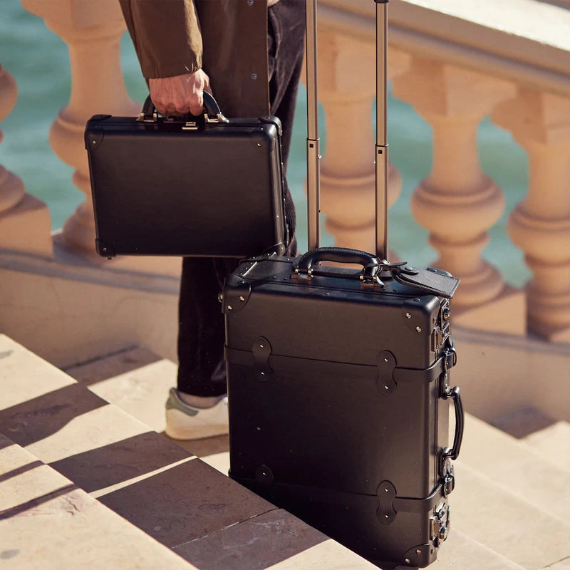 The Industrialist Carry-on