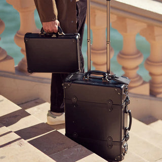 The Industrialist Carry-on