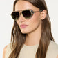 COLEMAN BLINKER Mosaic 12k Sunglasses