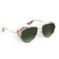 COLEMAN BLINKER Mosaic 12k Sunglasses
