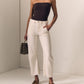 Utility Soft Barrel Pant